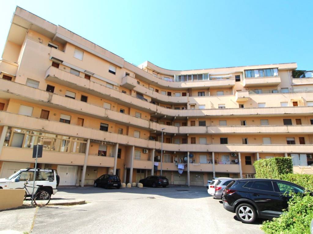 appartamento in vendita a Pisa in zona Cisanello