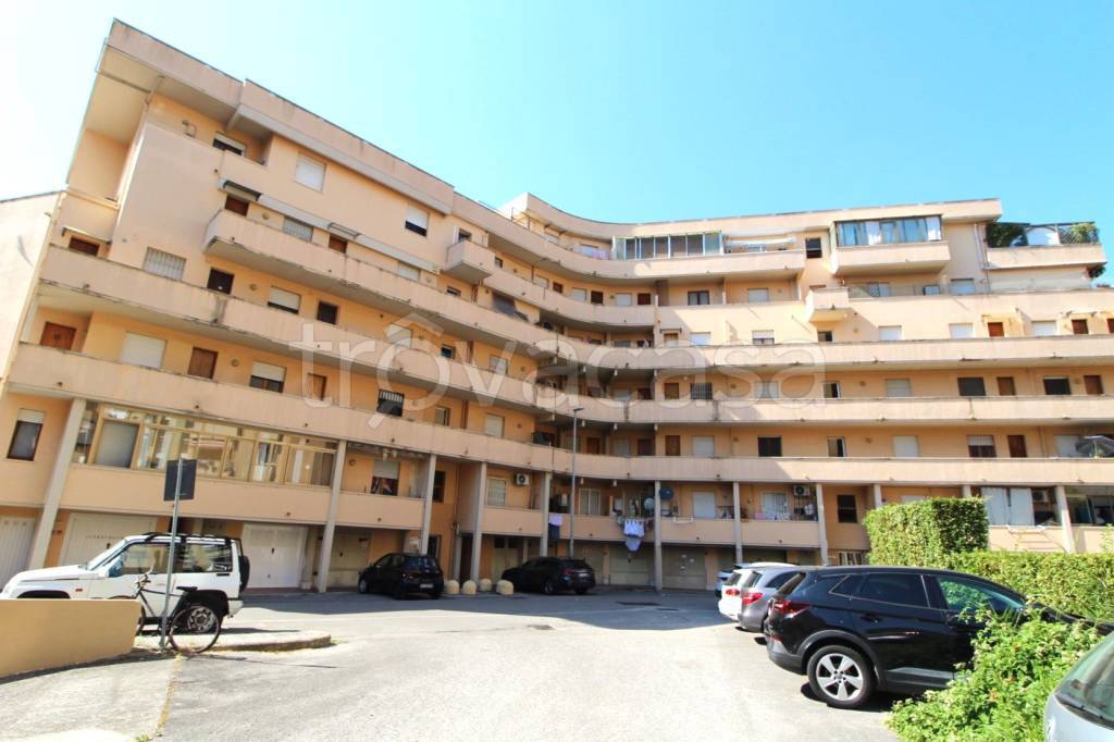 appartamento in vendita a Pisa in zona Cisanello