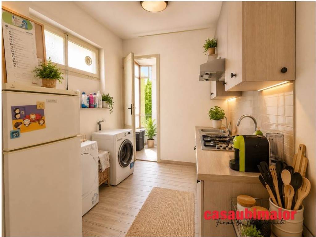 appartamento in vendita a Pisa in zona Porta a Lucca