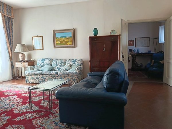 appartamento in vendita a Pisa in zona Quartiere Santa Maria