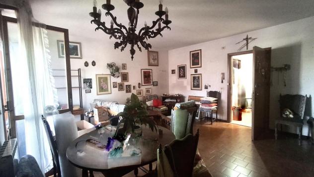appartamento in vendita a Pisa in zona Cisanello