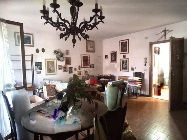 appartamento in vendita a Pisa in zona Cisanello