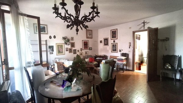 appartamento in vendita a Pisa in zona Cisanello