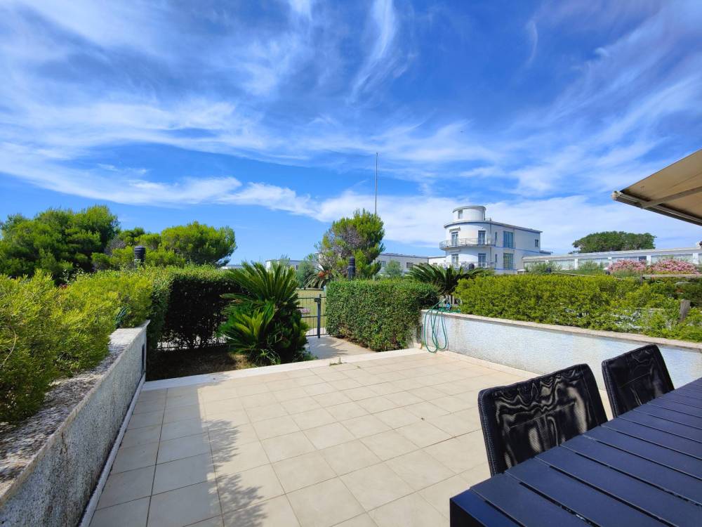 casa indipendente in vendita a Pisa in zona Calambrone