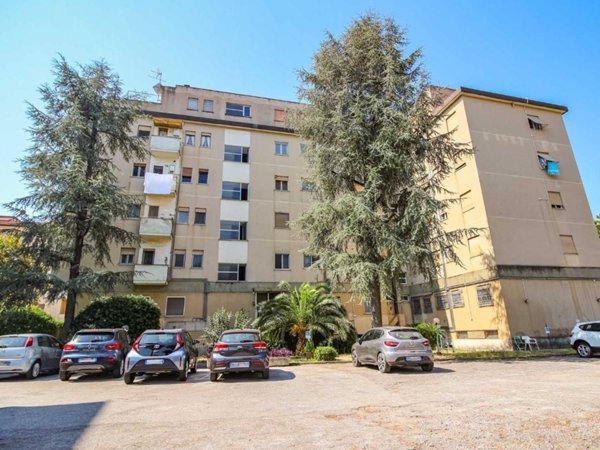 appartamento in vendita a Pisa in zona Porta a Lucca