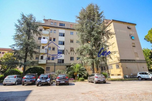 appartamento in vendita a Pisa in zona Porta a Lucca