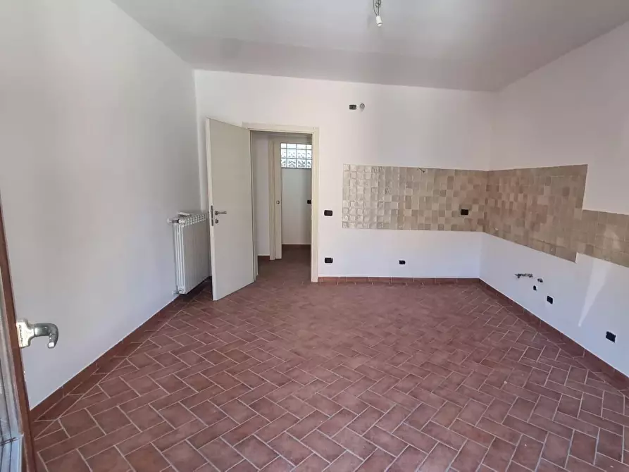 appartamento in vendita a Pisa in zona Riglione