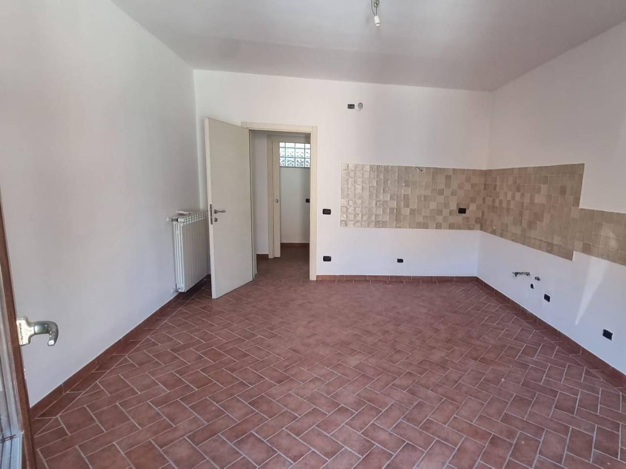 appartamento in vendita a Pisa in zona Riglione