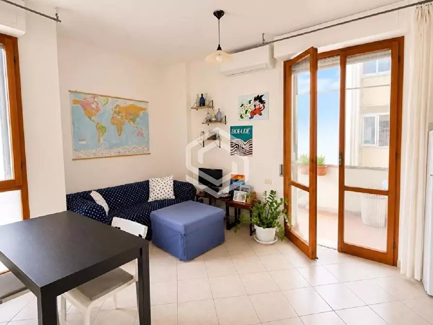 appartamento in vendita a Pisa in zona Cisanello