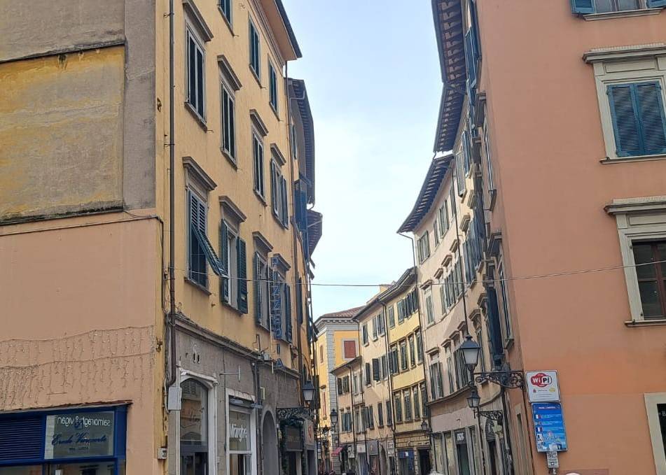 appartamento in vendita a Pisa