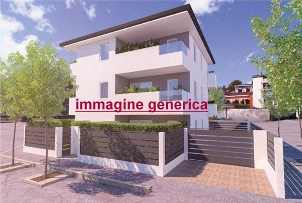 appartamento in vendita a Pisa