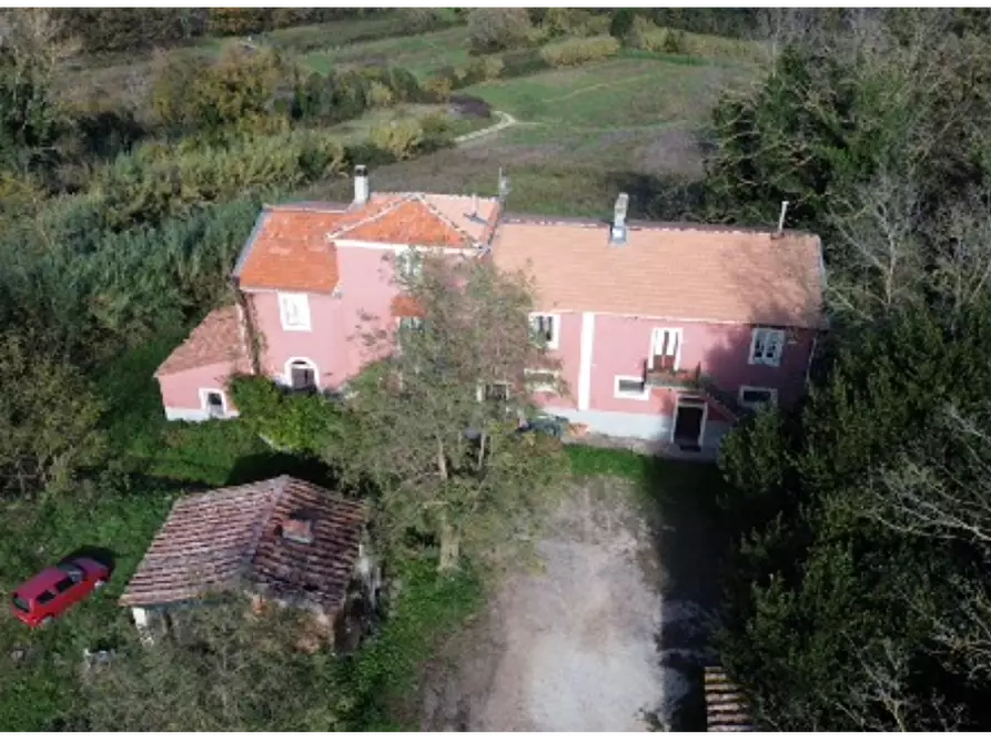casa indipendente in vendita a Pisa