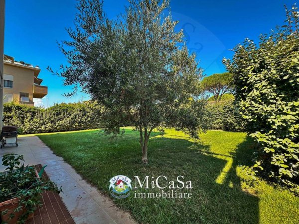 appartamento in vendita a Pisa in zona Calambrone