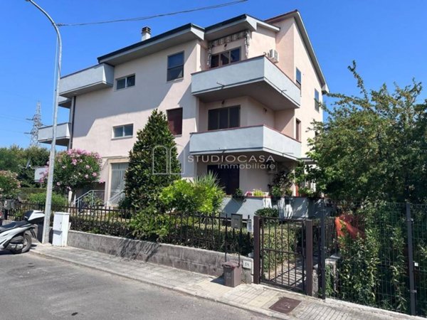 appartamento in vendita a Pisa in zona Quartiere San Giusto