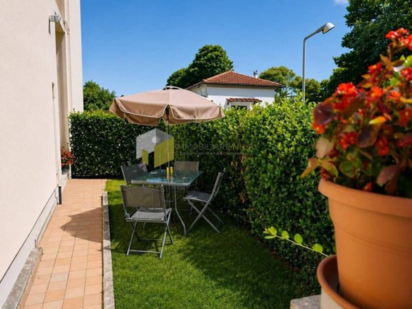 appartamento in vendita a Pisa in zona Quartiere San Giusto