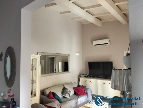 casa indipendente in vendita a Pisa in zona Marina di Pisa