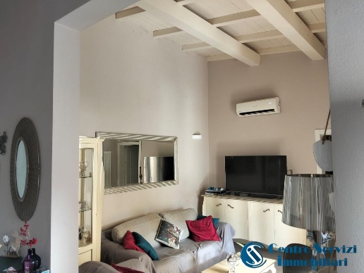 casa indipendente in vendita a Pisa in zona Marina di Pisa