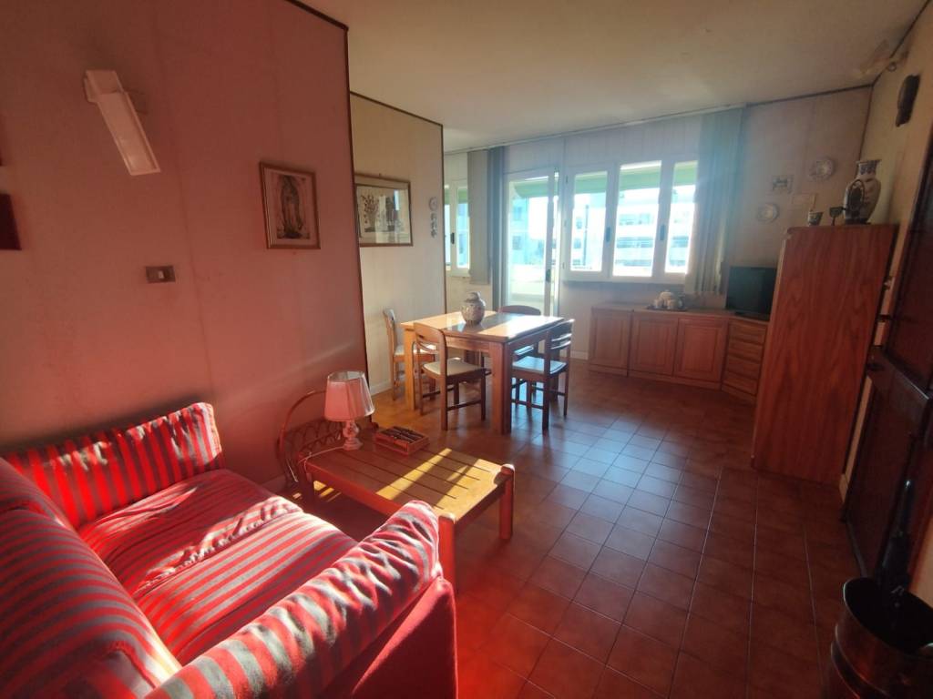 appartamento in vendita a Pisa in zona Cisanello
