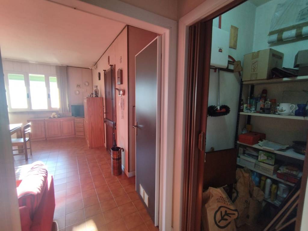appartamento in vendita a Pisa in zona Cisanello