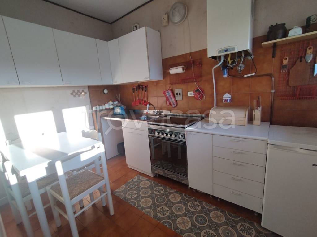 appartamento in vendita a Pisa in zona Cisanello