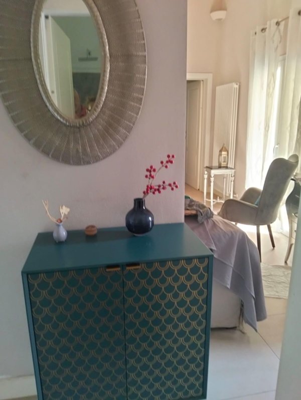 appartamento in vendita a Pisa in zona Marina di Pisa