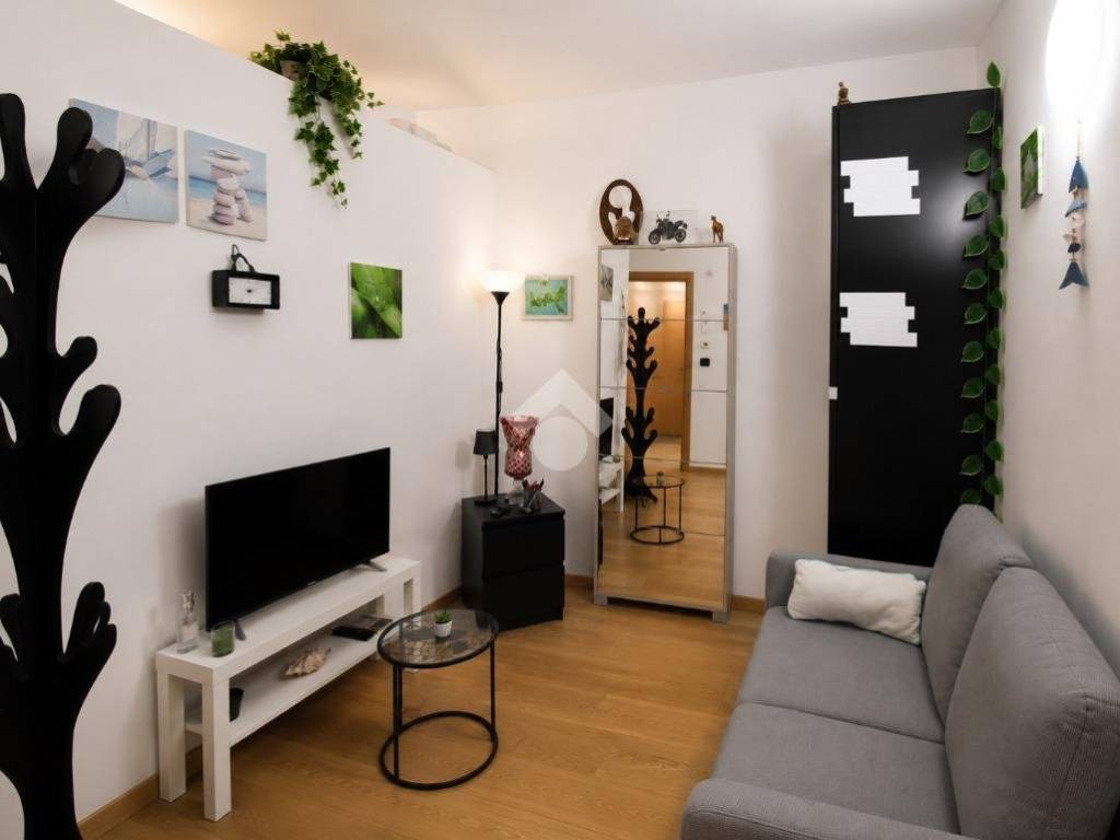 appartamento in vendita a Pisa in zona Porta a Mare