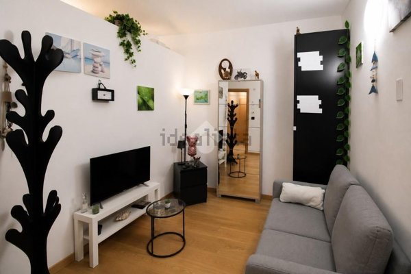 appartamento in vendita a Pisa in zona Porta a Mare