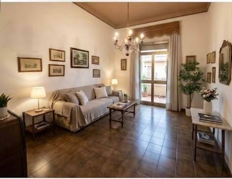 appartamento in vendita a Pisa in zona Landi