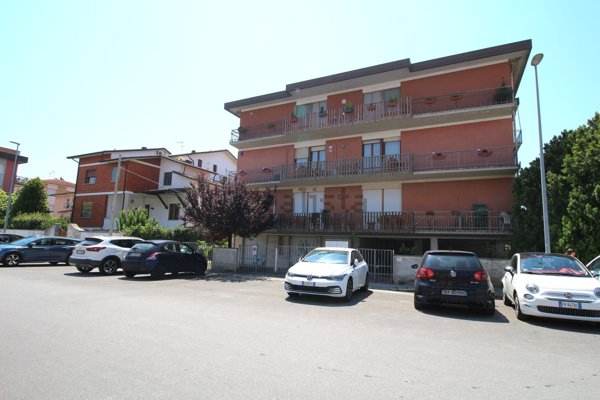 appartamento in vendita a Pisa in zona Porta Nuova
