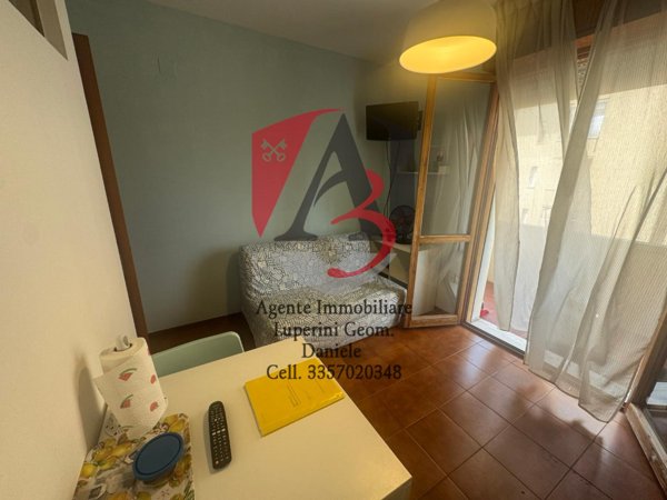 appartamento in vendita a Pisa in zona Cisanello