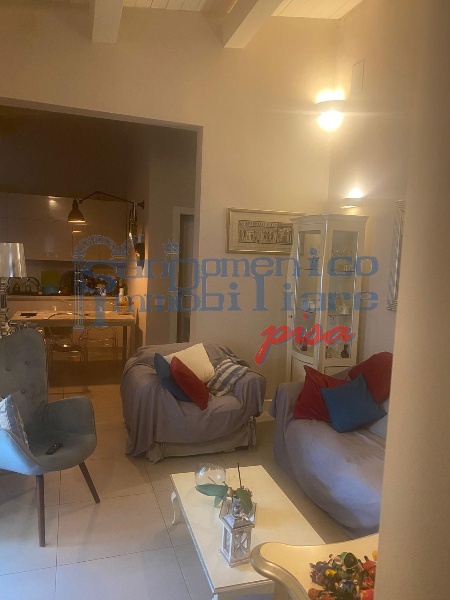 casa indipendente in vendita a Pisa in zona Marina di Pisa