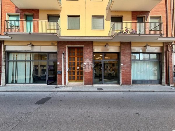ufficio in vendita a Pisa in zona Stazione