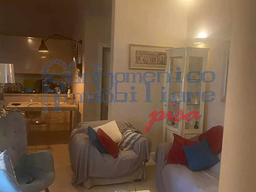 casa indipendente in vendita a Pisa in zona Marina di Pisa