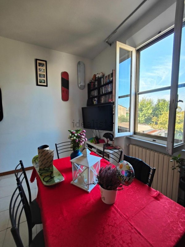 casa indipendente in vendita a Pisa in zona Quartiere San Giusto