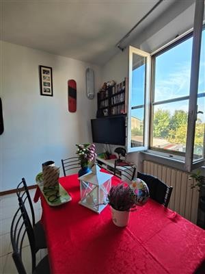 casa indipendente in vendita a Pisa in zona Quartiere San Giusto