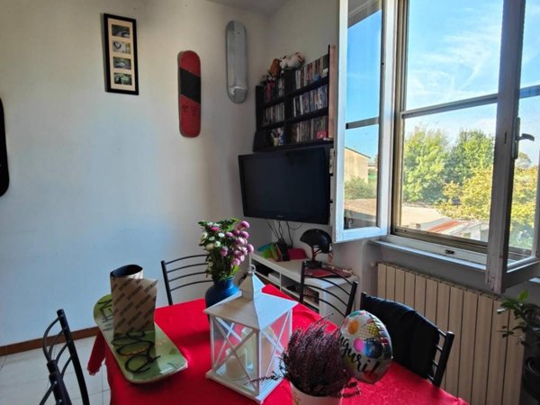 casa indipendente in vendita a Pisa in zona Quartiere San Giusto