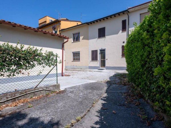 casa indipendente in vendita a Pisa in zona Putignano