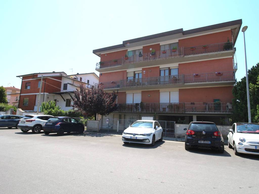 appartamento in vendita a Pisa in zona Porta Nuova