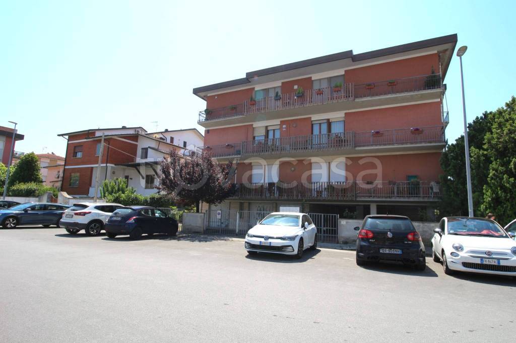 appartamento in vendita a Pisa in zona Porta Nuova