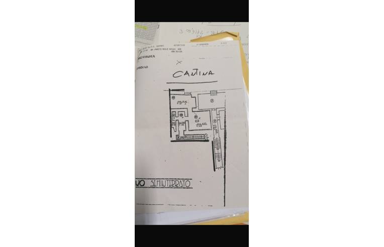 ufficio in vendita a Pisa in zona Lungarni
