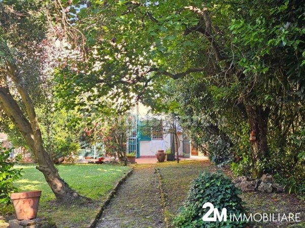 appartamento in vendita a Pisa in zona Quartiere San Martino
