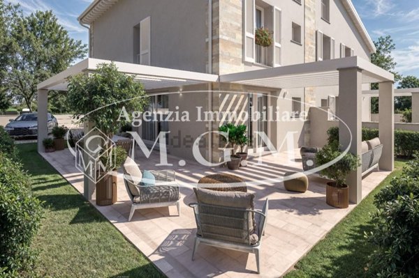 casa indipendente in vendita a Pisa in zona Riglione