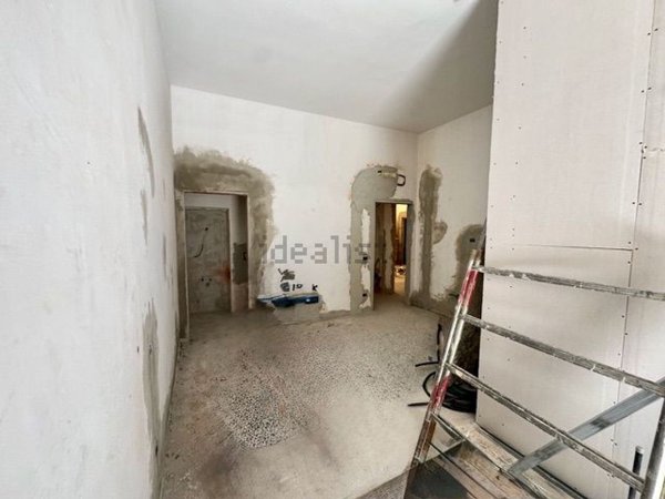 appartamento in vendita a Pisa in zona Quartiere Sant'Antonio