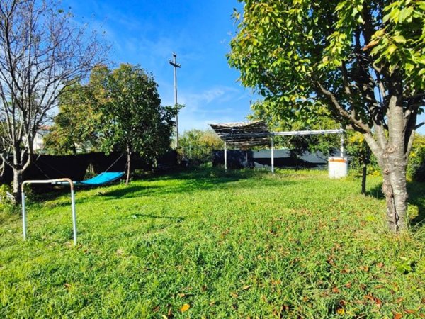 casa indipendente in vendita a Pisa in zona Quartiere San Giusto