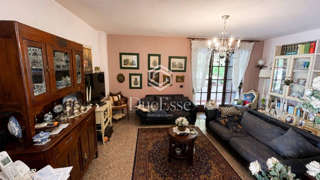 casa indipendente in vendita a Pisa in zona La Vettola