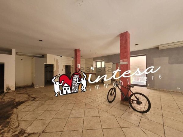 loft in vendita a Pisa in zona Quartiere San Martino
