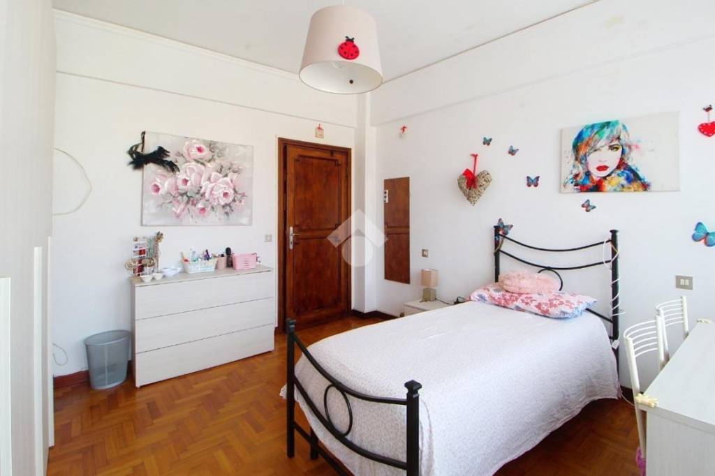 appartamento in vendita a Pisa in zona Stazione