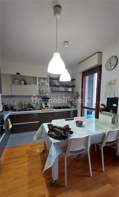 appartamento in vendita a Pisa in zona Putignano