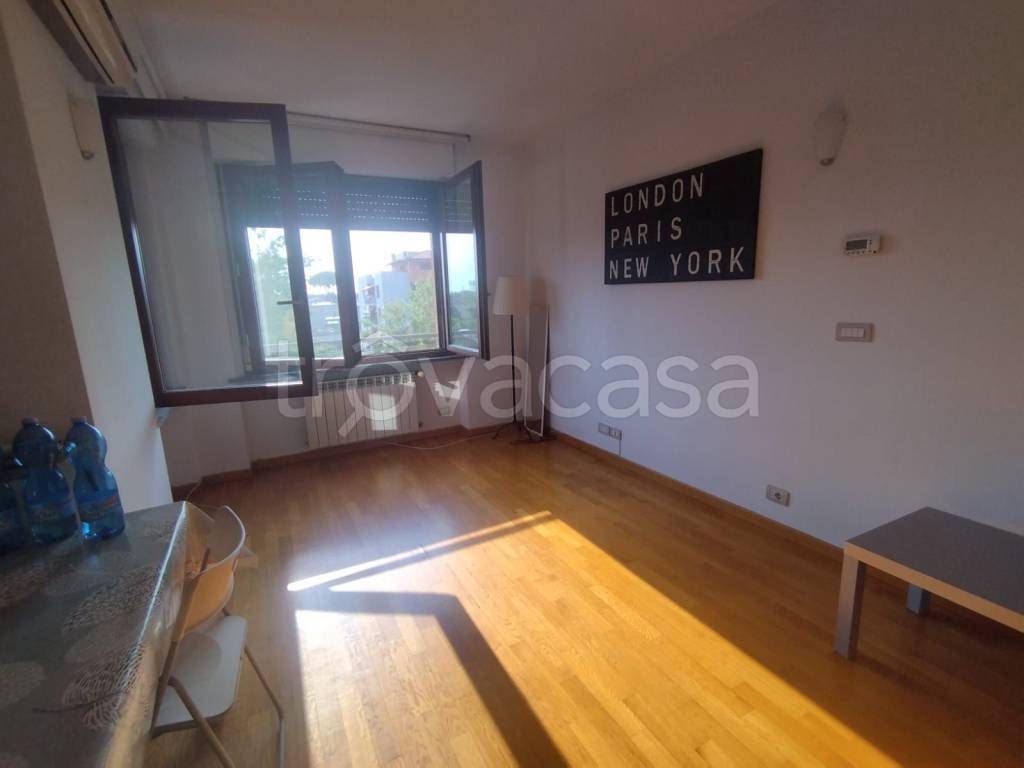 appartamento in vendita a Pisa in zona Putignano