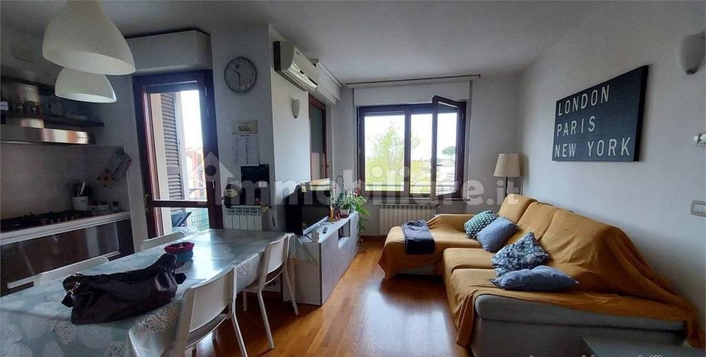 appartamento in vendita a Pisa in zona Putignano